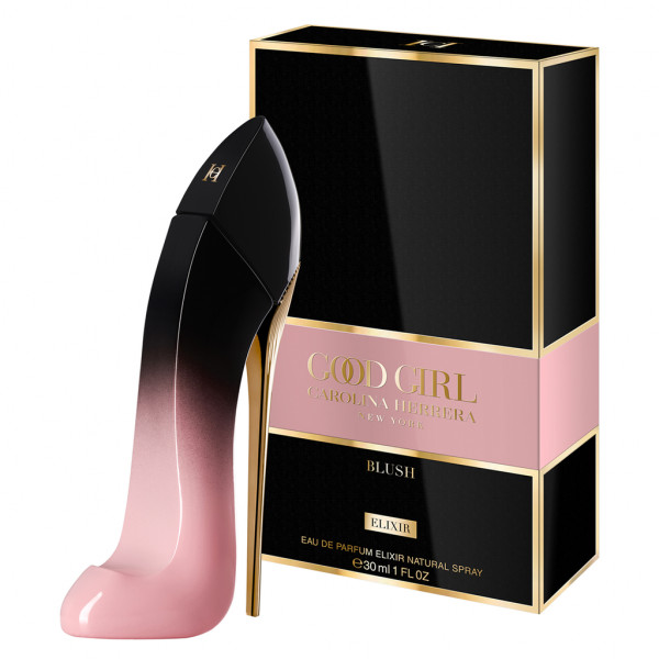 Good Girl Blush Elixir Carolina Herrera