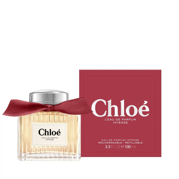 Chloé Signature Intense Chloé