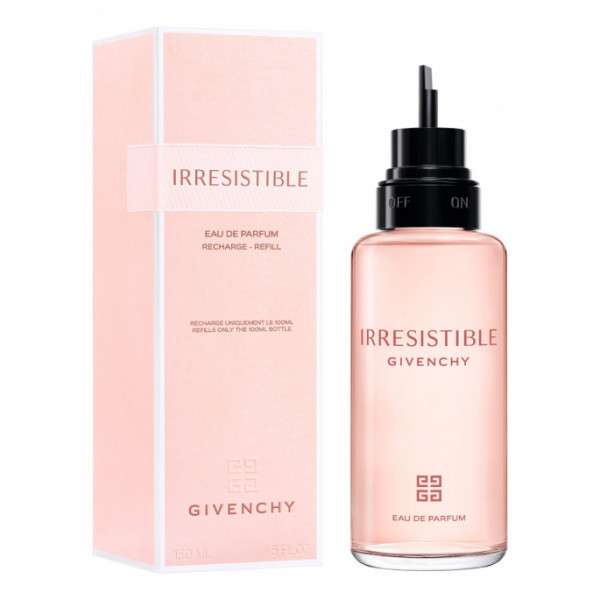 Irresistible Givenchy