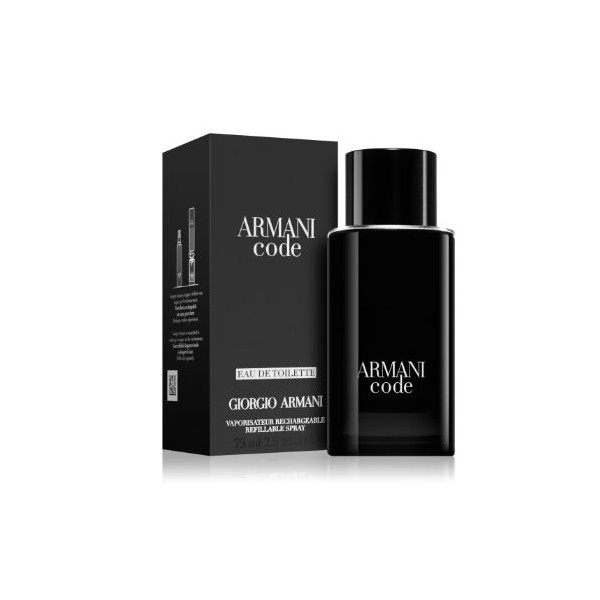 Armani Code Giorgio Armani