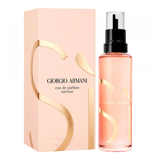 Sì Intense Giorgio Armani