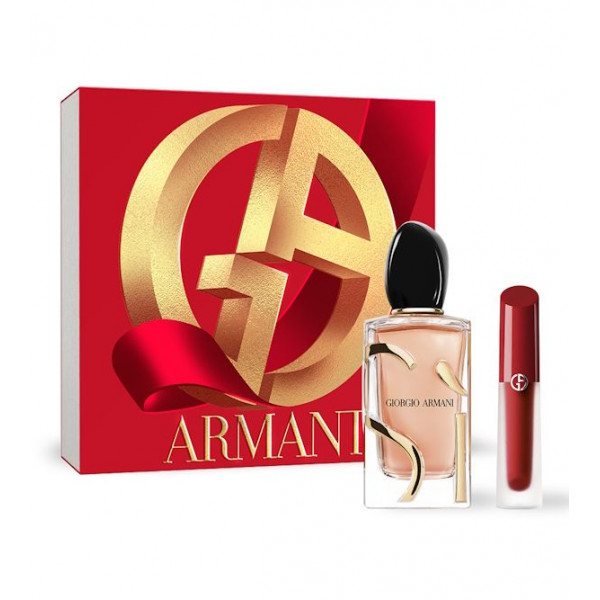 Sì Intense Giorgio Armani