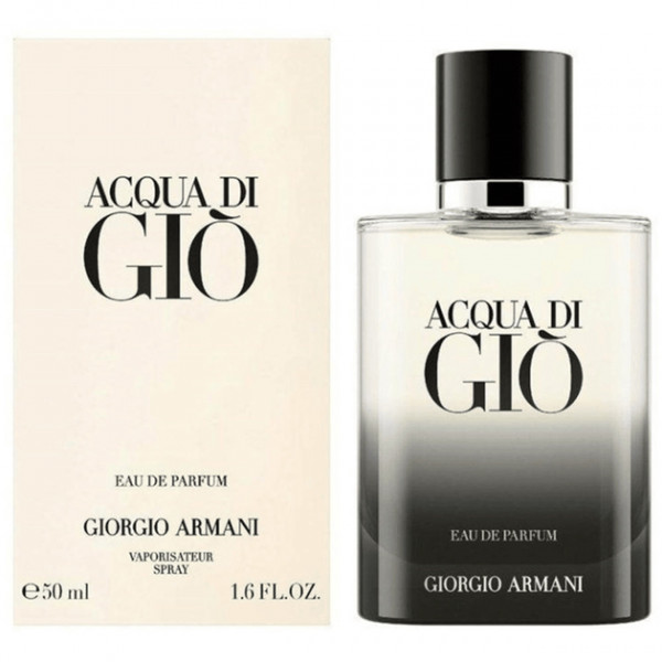 Acqua Di Giò Giorgio Armani