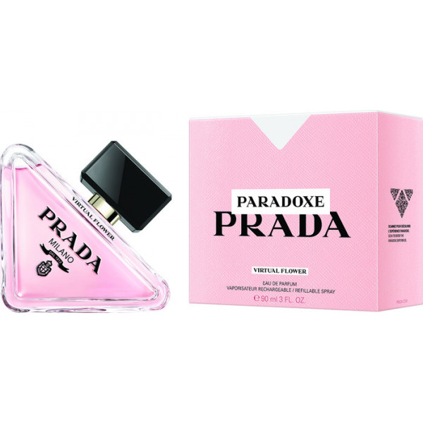 Paradoxe Virtual Flower Prada