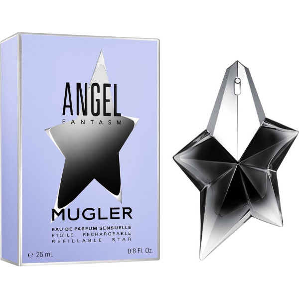 Angel Fantasm Thierry Mugler
