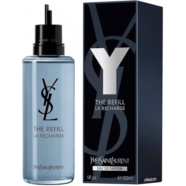 Y Yves Saint Laurent