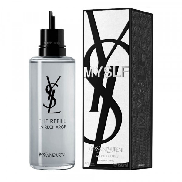 Myslf Yves Saint Laurent
