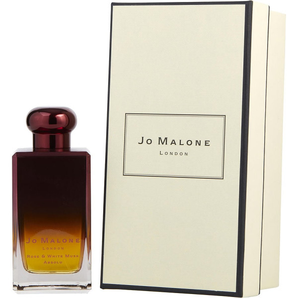 Rose & White Musk Absolu Jo Malone