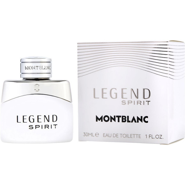 Legend Spirit Mont Blanc