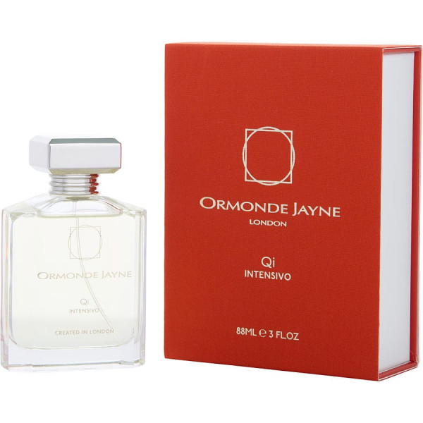 Qi Intensivo Ormonde Jayne