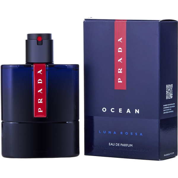Luna Rossa Ocean Prada