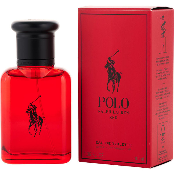 Polo Red  Ralph Lauren