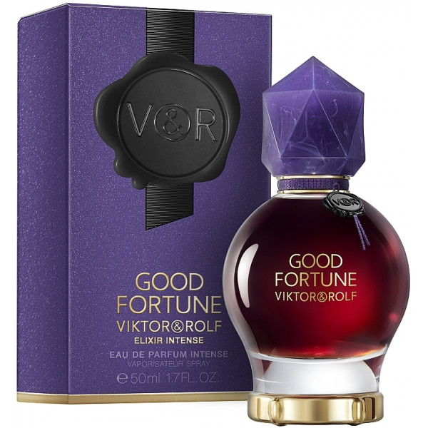 Good Fortune Elixir Intense Viktor & Rolf
