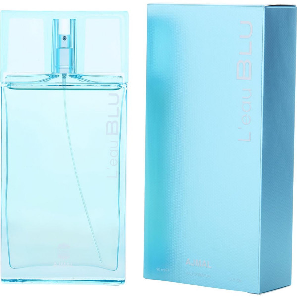 L'Eau Blu Ajmal