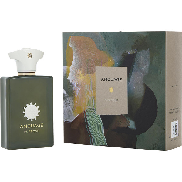 Purpose Amouage