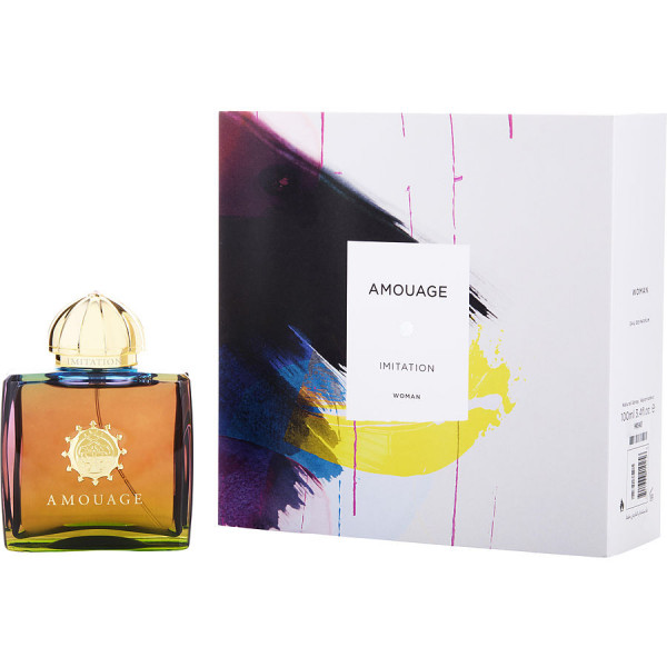 Imitation Woman Amouage