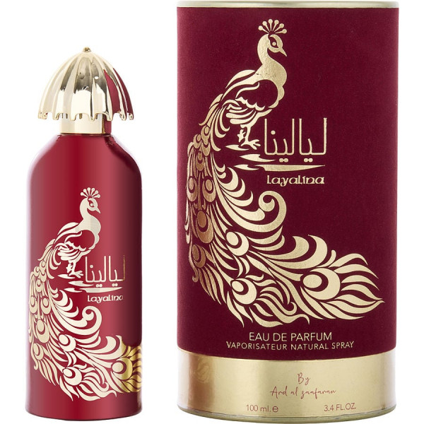 Layalina Ard Al Zaafaran