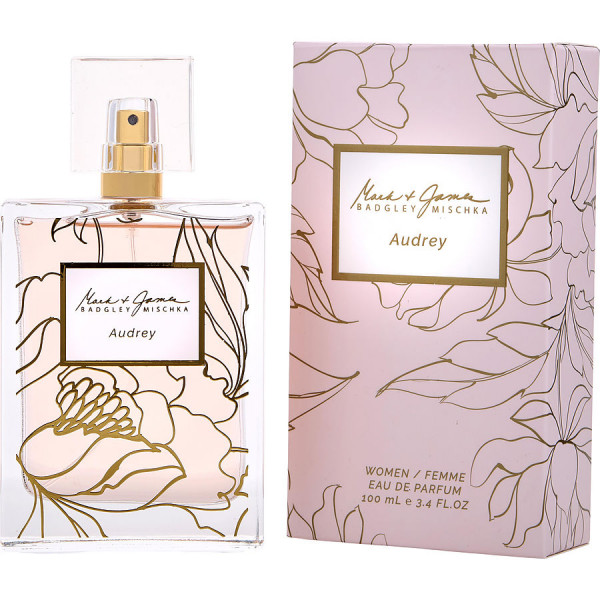 Audrey Badgley Mischka