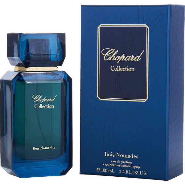 Bois Nomades Chopard