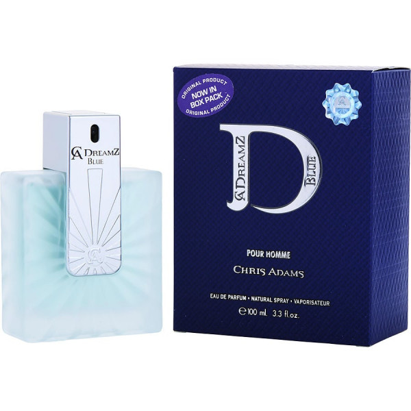 CA Dreamz Blue Chris Adams