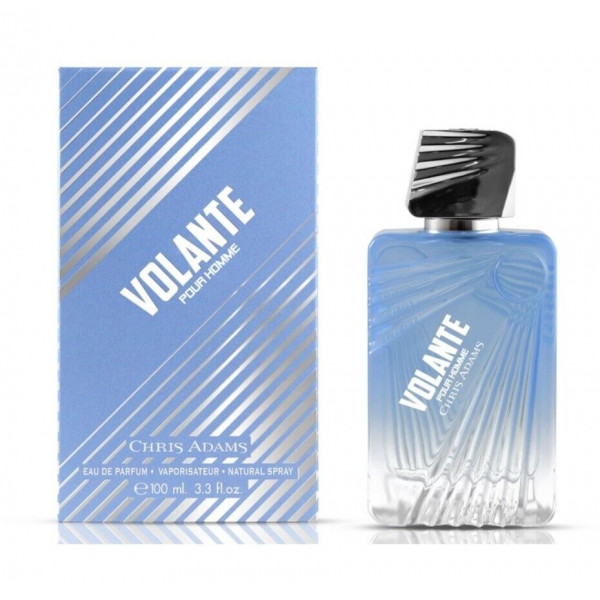 Volante Pour Homme Chris Adams