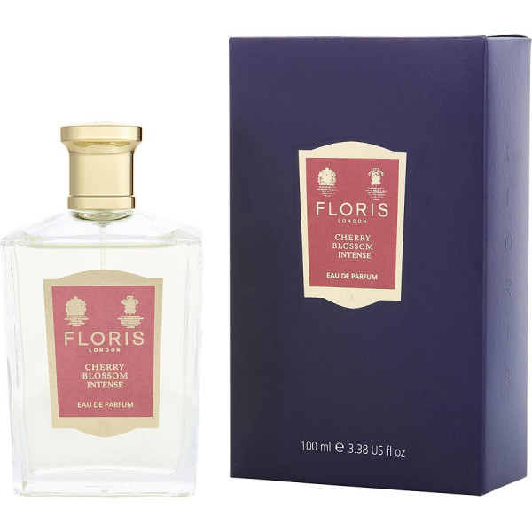 Cherry Blossom Intense Floris London