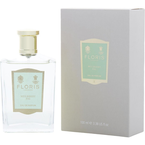 Mulberry Fig Floris London