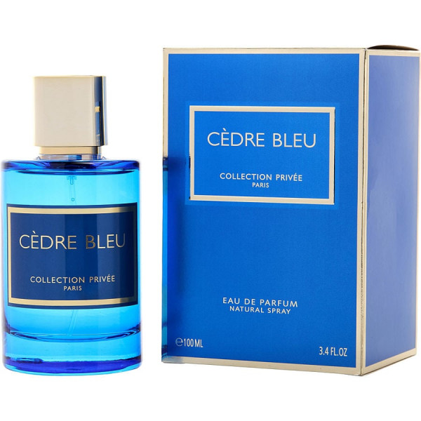 Cèdre Bleu Geparlys