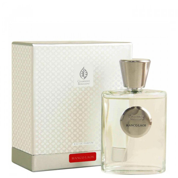 Bianco Laos Giardino Benessere