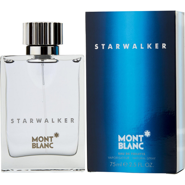 mont blanc starwalker 75ml