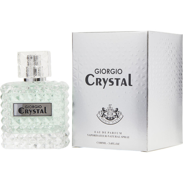 Giorgio Crystal Giorgio Group