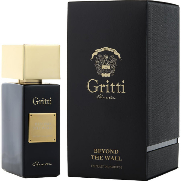 Beyond The Wall Gritti