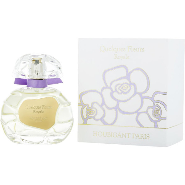 Quelques Fleurs Royale Houbigant