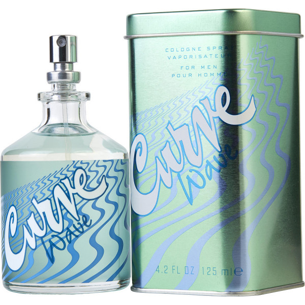 Curve Wave Liz Claiborne