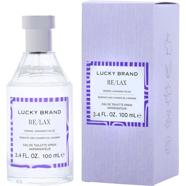 Re/lax Lucky Brand
