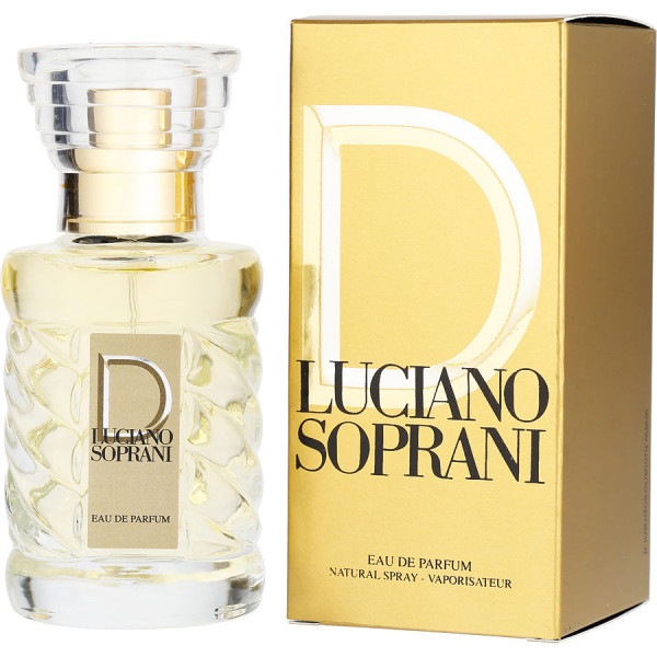 D Luciano Soprani