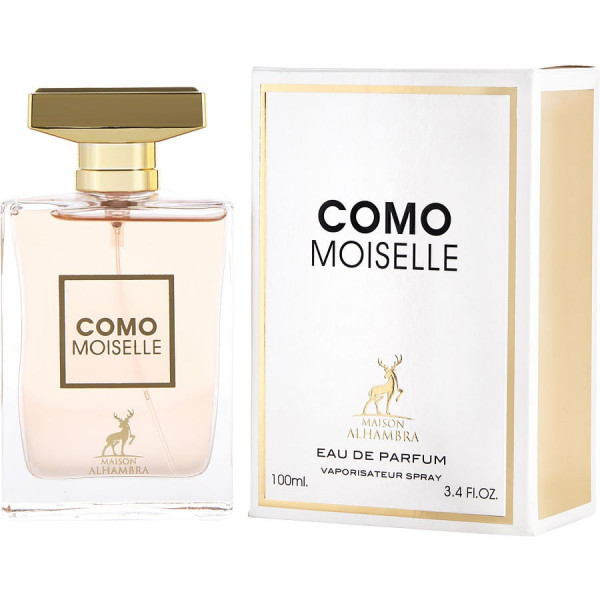 Como Moiselle Maison Alhambra