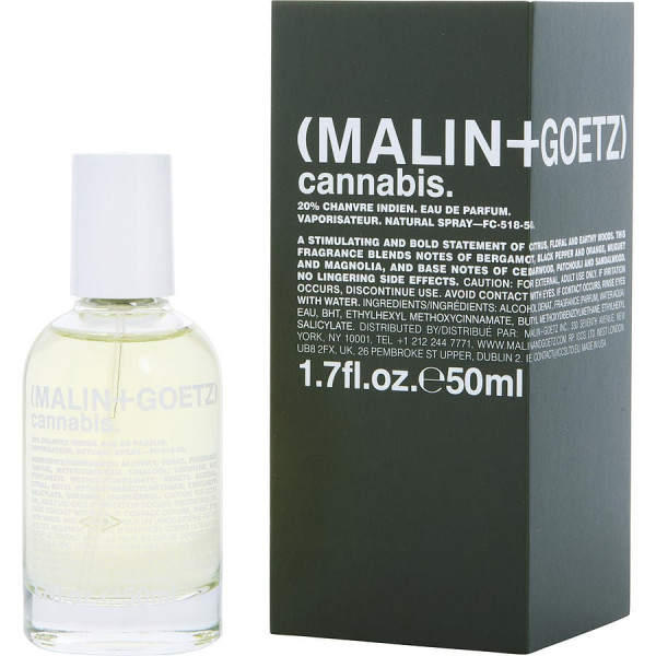 Cannabis Malin+Goetz