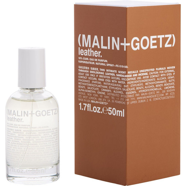 Leather Malin+Goetz