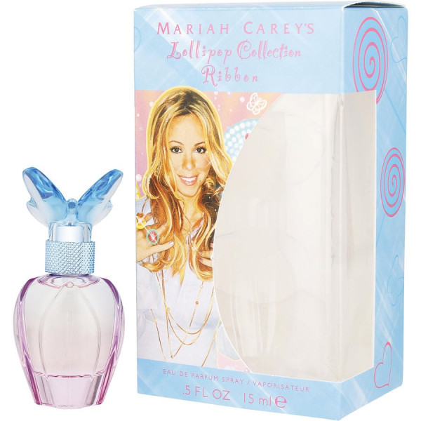 Lollipop Bling Ribbon Mariah Carey