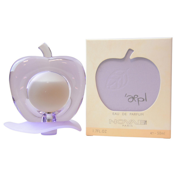 Apple Purple Novae