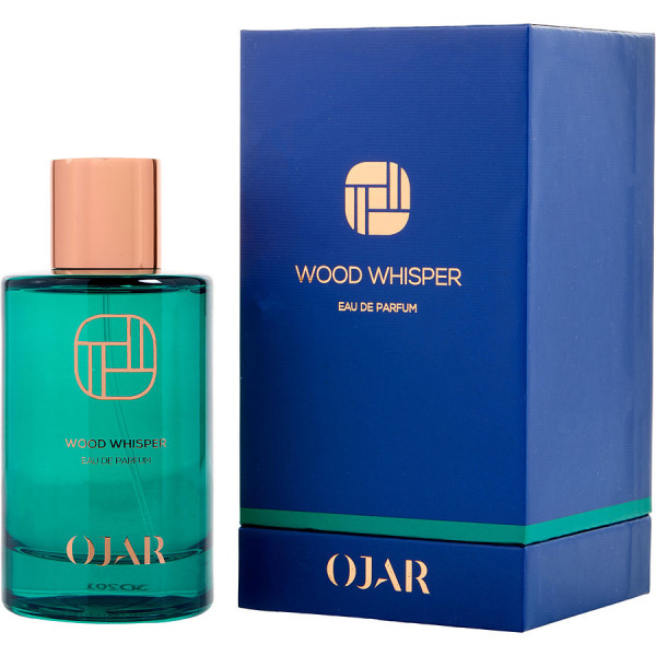 Wood Whisper Ojar