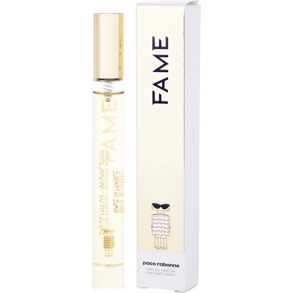 Fame Paco Rabanne