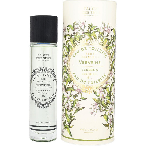 Verveine Panier Des Sens