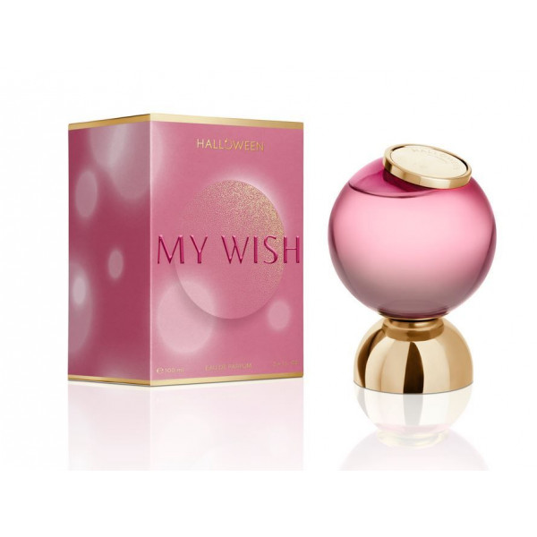 My Wish Halloween