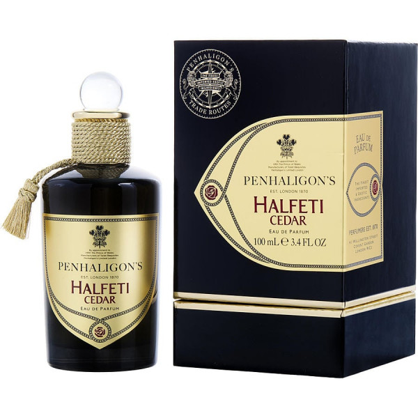 Halfeti Cedar Penhaligon's