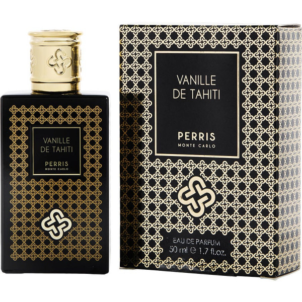 Vanille De Tahiti Perris Monte Carlo