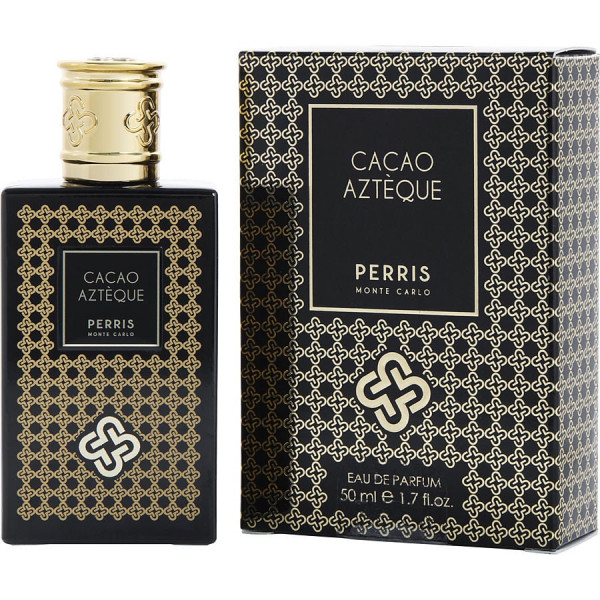 Cacao Aztèque Perris Monte Carlo