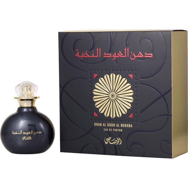 Dhan Al Oudh Al Nokhba Rasasi
