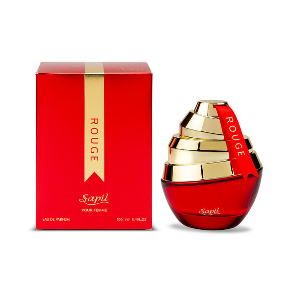 Rouge Sapil